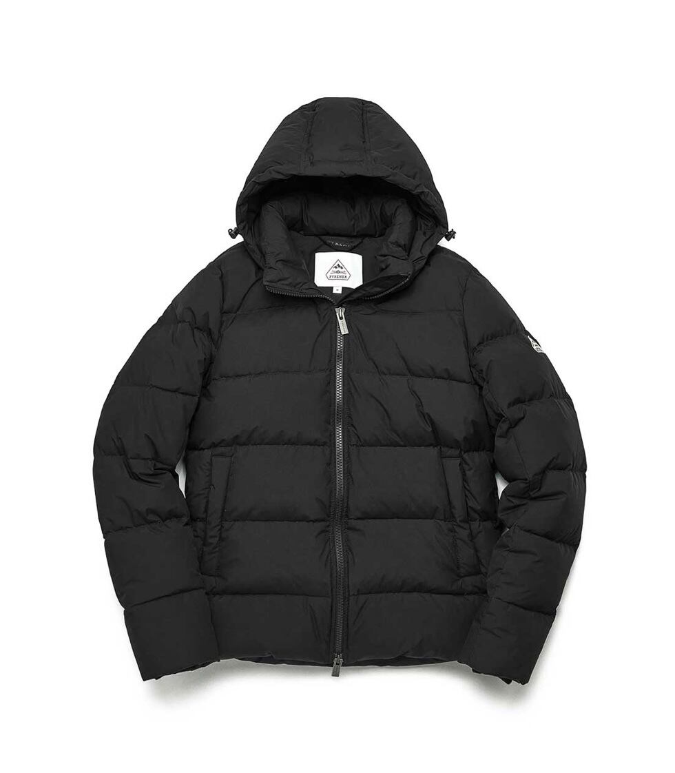 PYRENEX/SPOUTNIC MINI RIP STOP2(スプートニックミニリップストップ2)