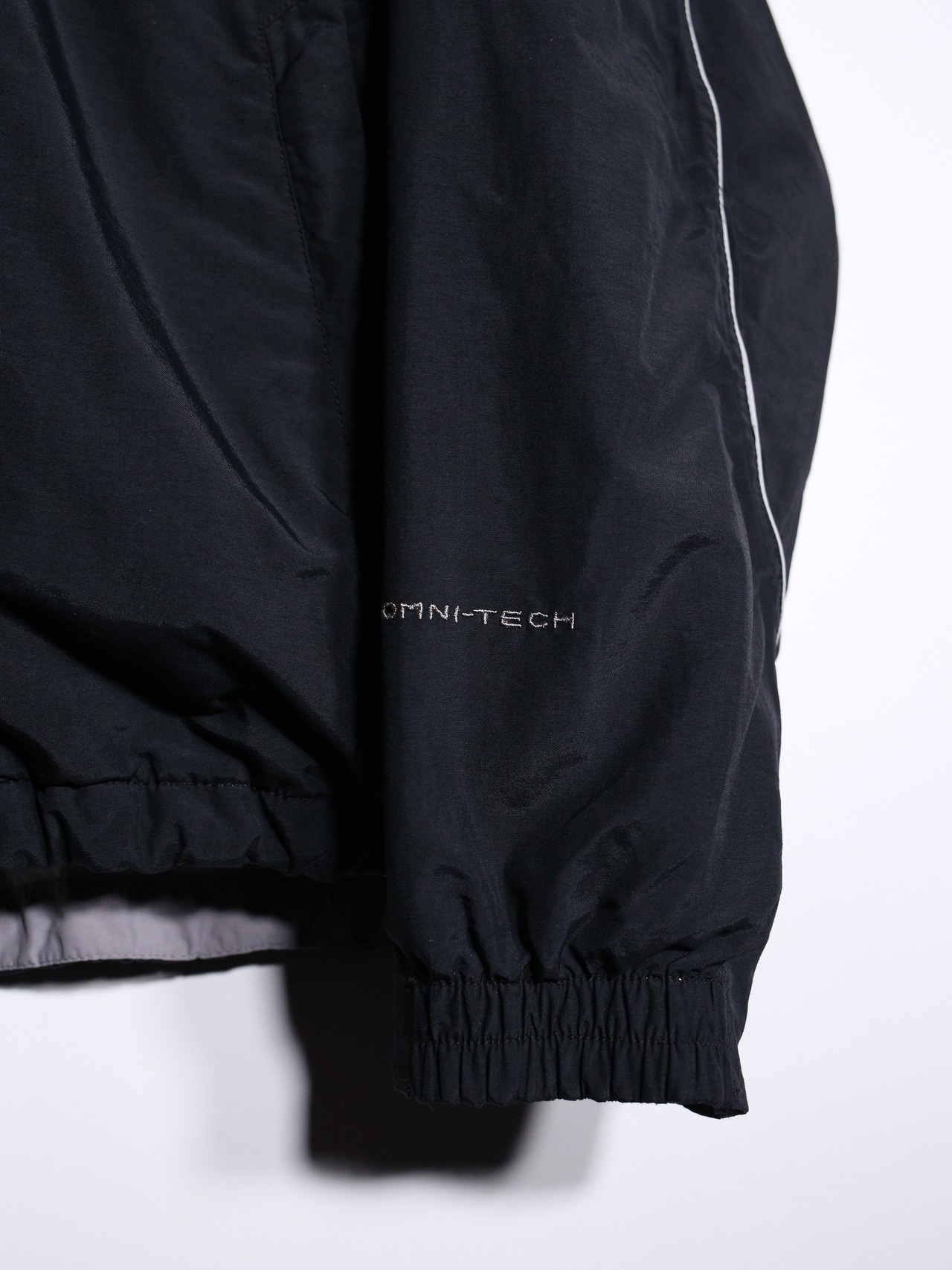 "Colombia" monotone coloring mountain parka - 11