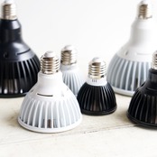 LEDライト 小型AS型 24W 昼白色 ホワイト