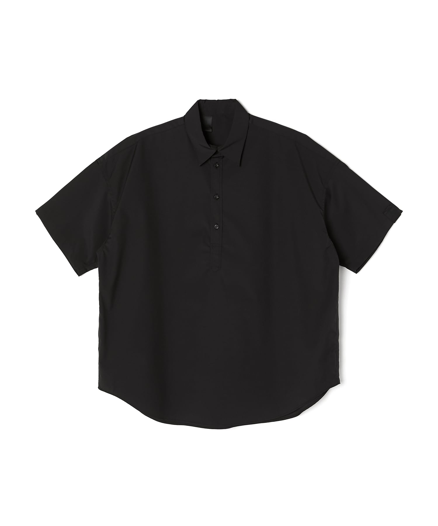 N.HOOLYWOOD｜HALF SLEEVE SHIRT ｜2261-SH54-102 | 眠家オンラインストア