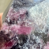 ユニコーンストーン*フリーフォーム0629*天然石カービング*天然石インテリア*置き物