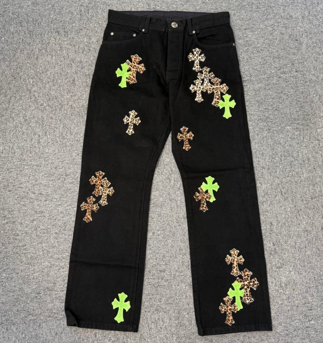 CHROME HEARTS クロムハーツ Matty Boy SWTCRGPANTS パンツ | chromehearts