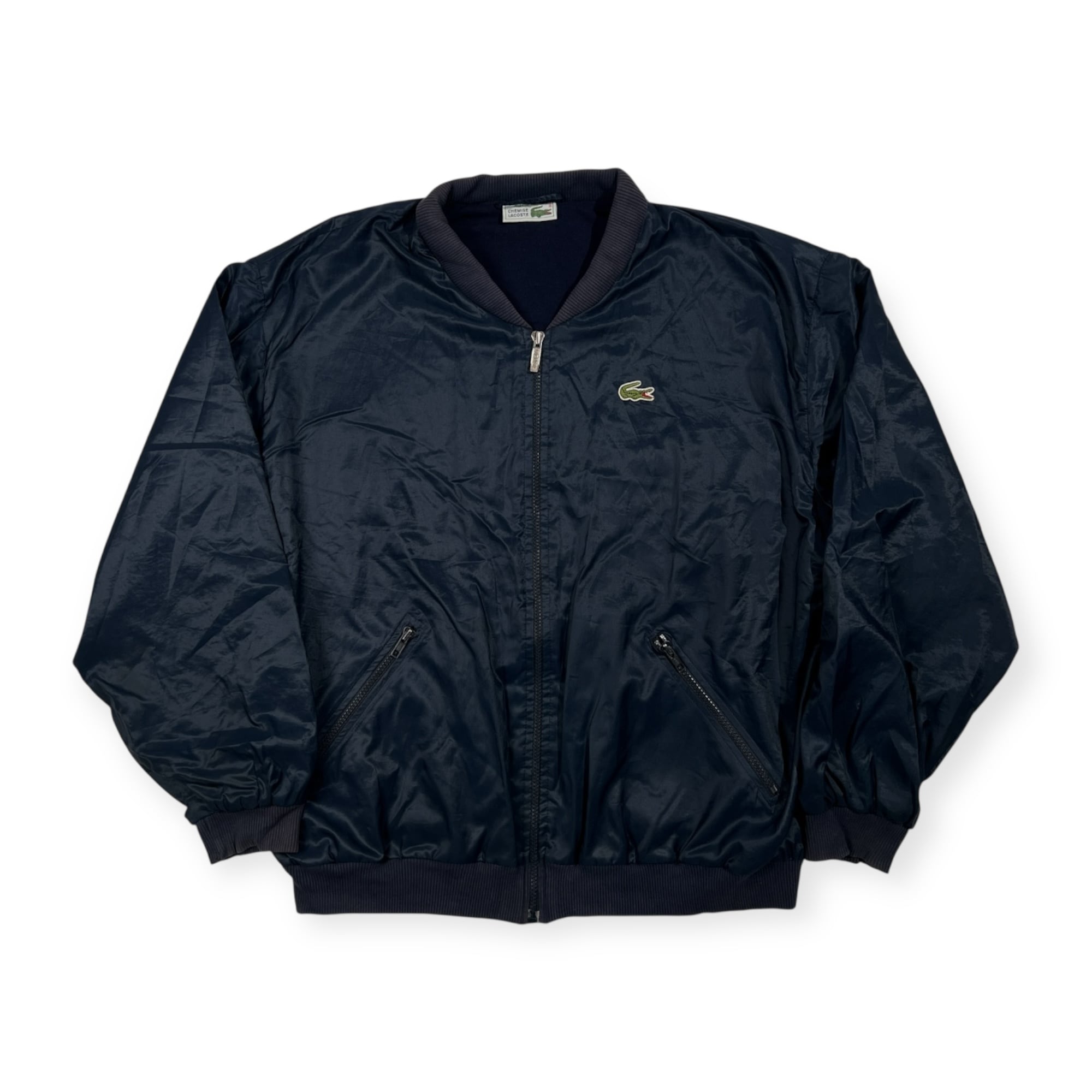Stone Island NylonMetalHarfZipJacket | Pay ID