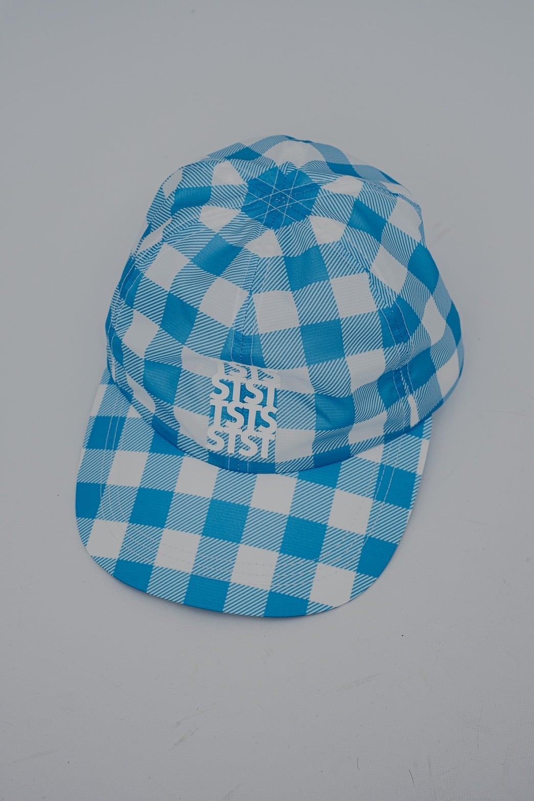 7*1様 TSTS キャップ　試着のみ TSTS】RECYCLED POLYESTER DRAWSTRING CAP | puzzle