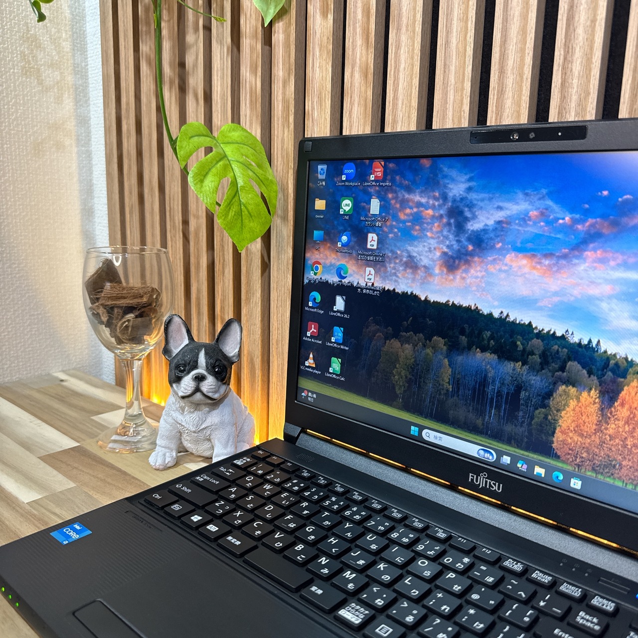 \ 公式ショップ限定価格❣️/ 光学ドライブ搭載《最新モデル》富士通 LIFEBOOK A5511/G 第11世代 メモリ8GB SSD256GB ノートパソコン 安心サポート&3ヶ月保証付き