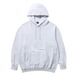 PWA / COMPLETE-FIT HEAVY HOODIE ASH