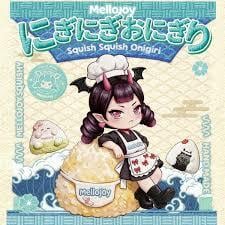 メロジョイくじ 第1弾｜1口1,700円 500口限定 当たり1/5