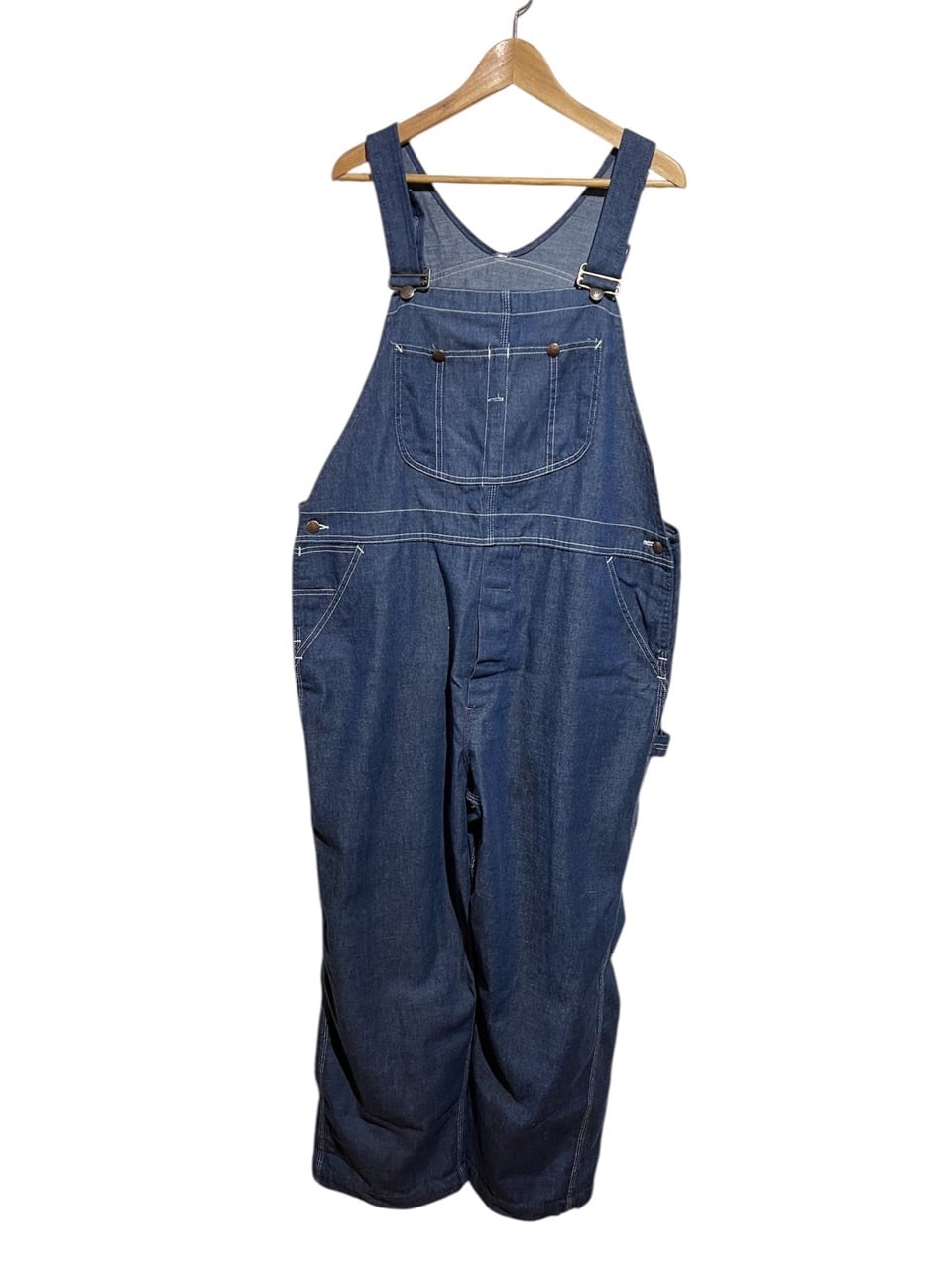 W25×L25】SESAME STREET オーバーオール 刺繍 コーデュロイ | Pay ID