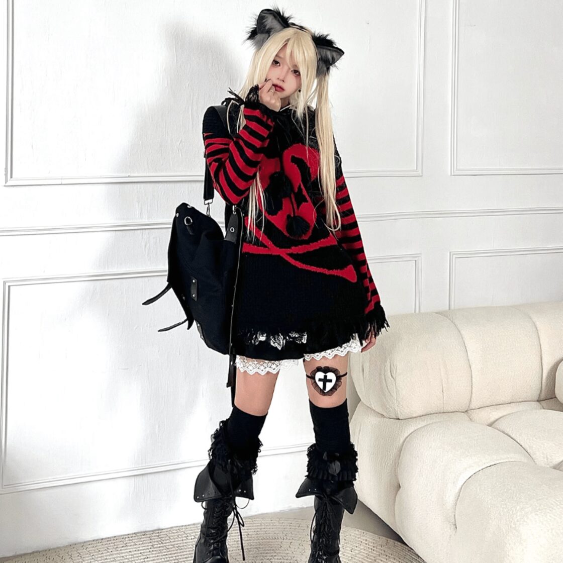 ロリータファッション通販 SEASONZ ファッション ミニスカート