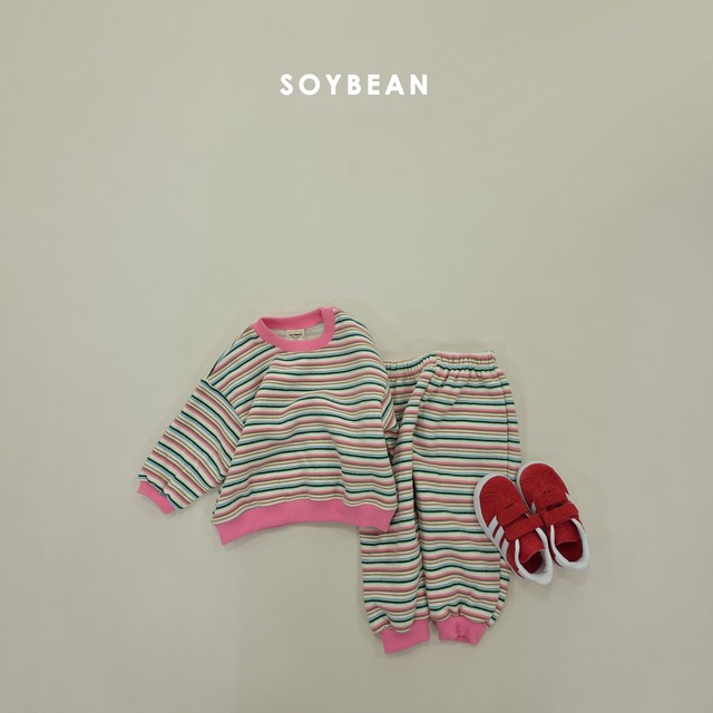 レインボーセット 【soybean】