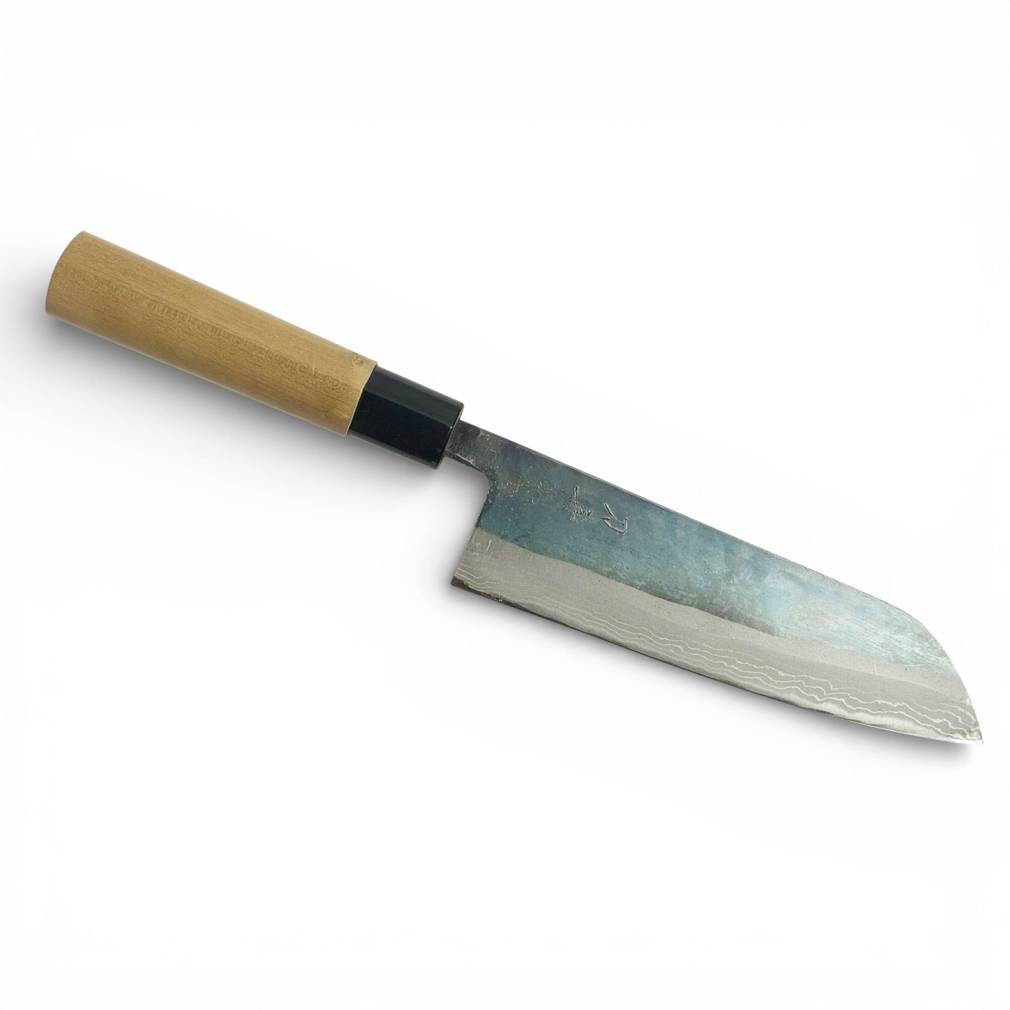 黒打 Black Forged | 包丁専門店 研ぎ家 匠の郷