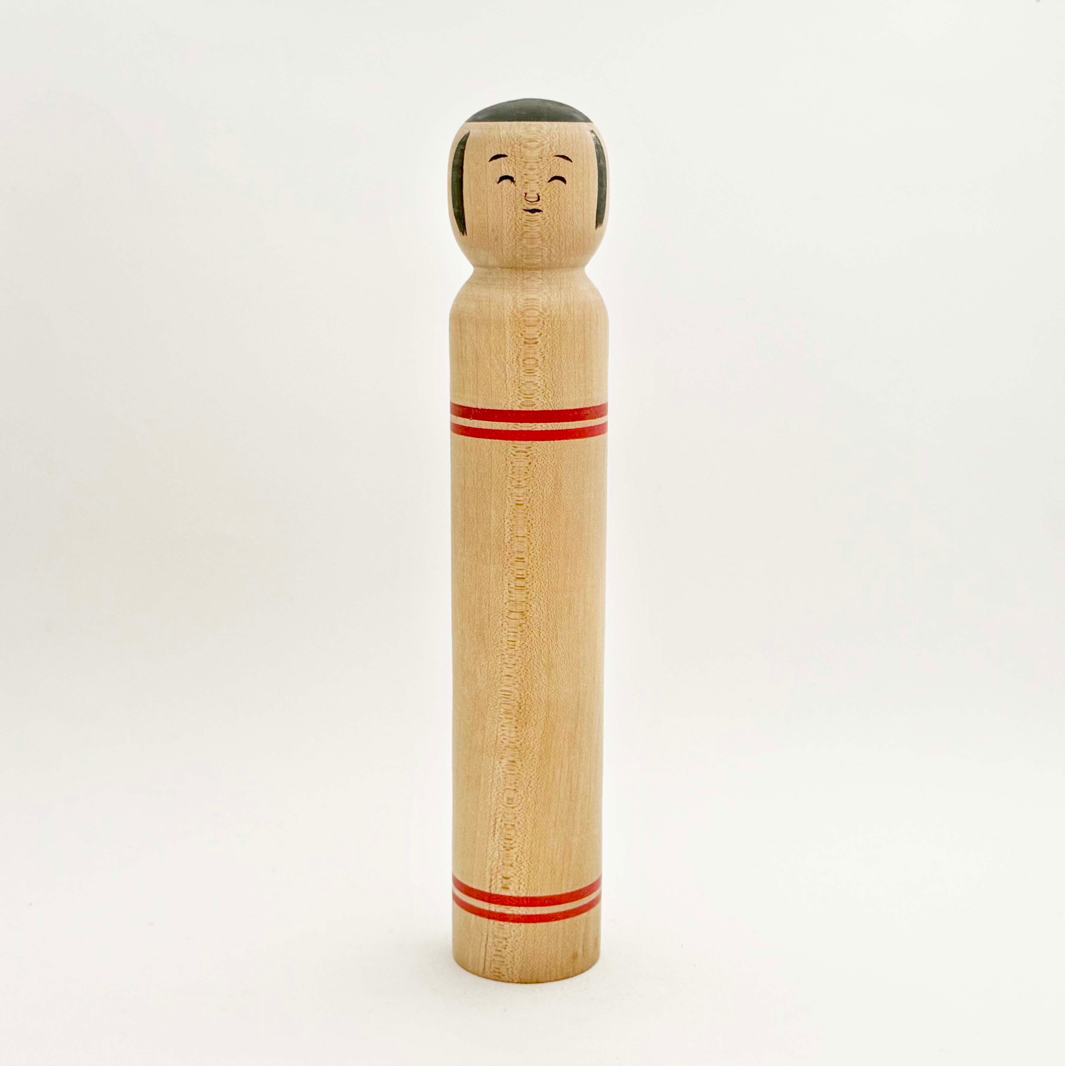 津軽系 / 五十嵐嘉行工人（間宮明太郎型）