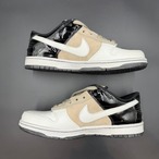 ×GIRLS DON'T CRY SB DUNK LOW PRO QS RED BQ6832-600