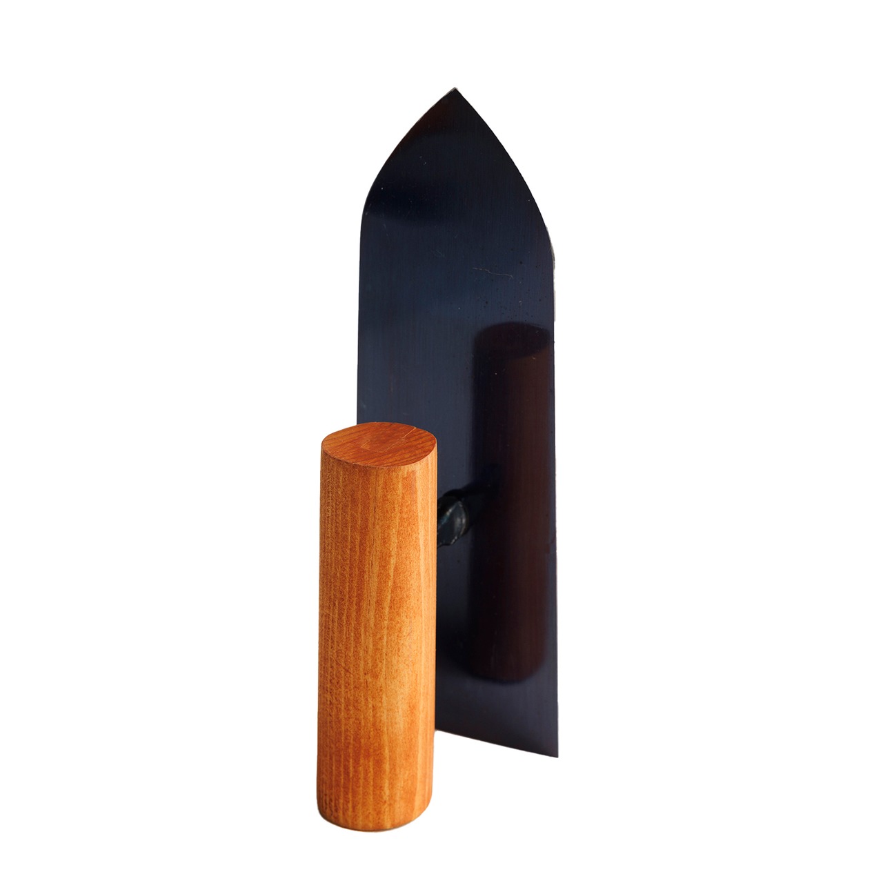 半焼き塗り付け鏝 210mm