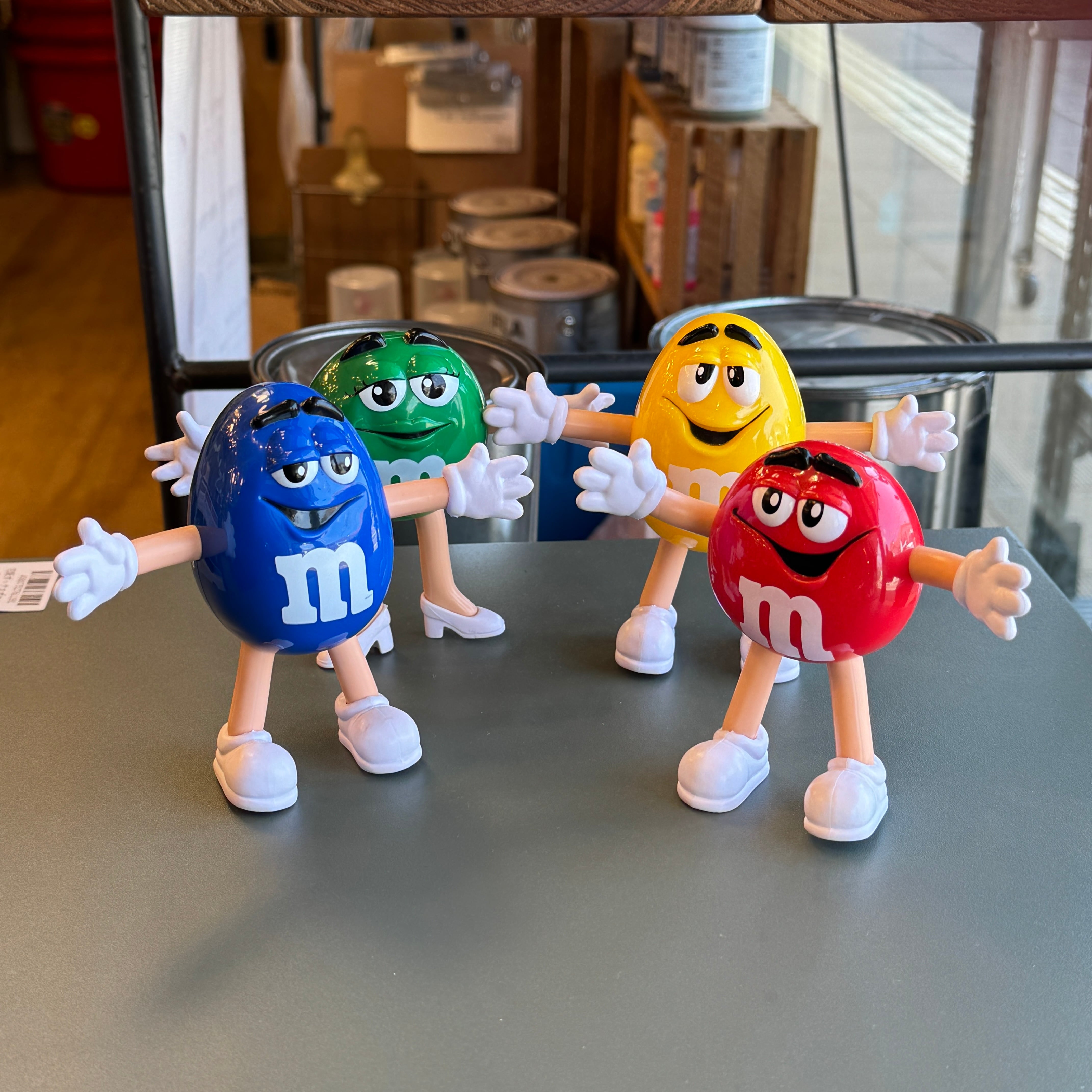 m&m'sフィギュアまとめ売り（送料込） 楽天市場】m&m's フィギュア（コレクション｜ホビー）の通販