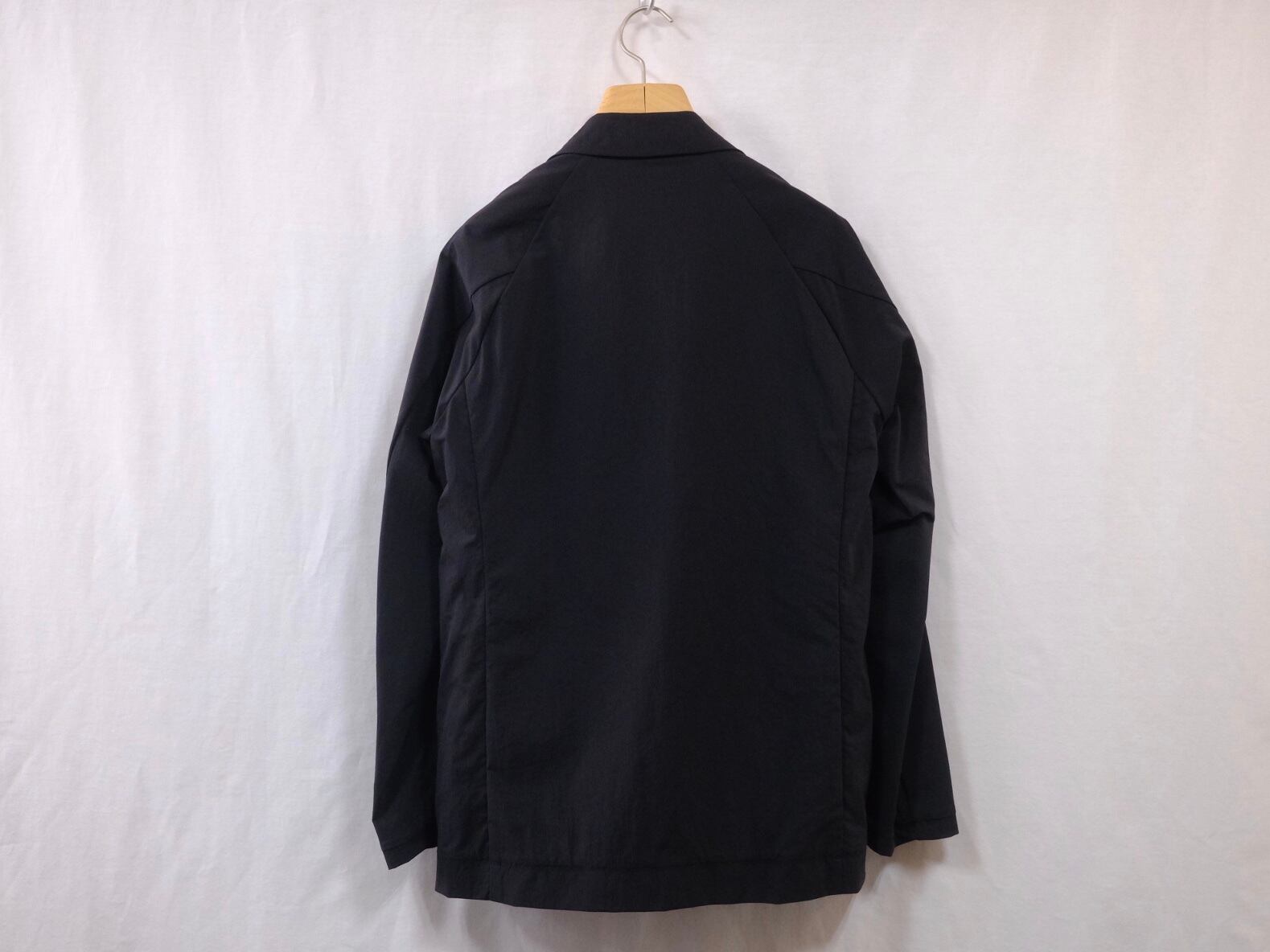 TEATORA”WALLET JACKET DOCTOROID” | Lapel online store