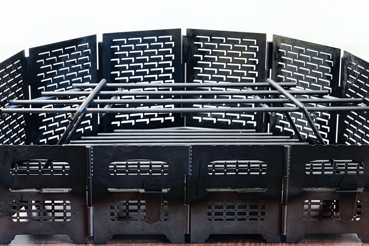数量限定『エールバー』バンドルキャンペーン　ミカヅキロストル “Cour ” & スタンド“Cour aid”  窒化黒染（MGT）セット