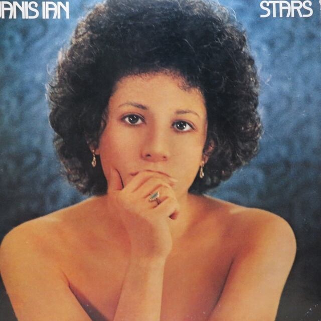 Janis Ian / Stars [SOPO 112] - 画像1