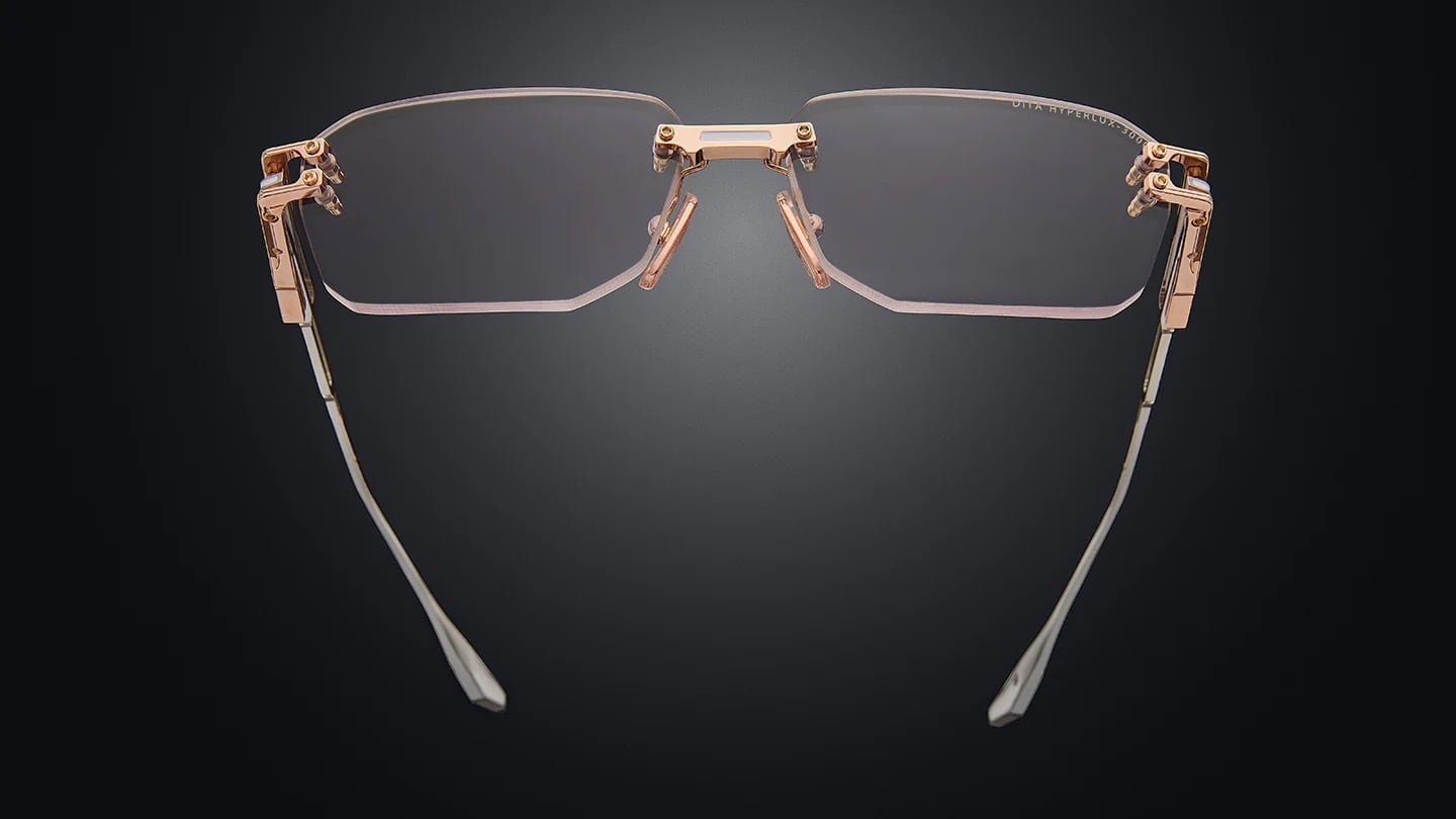 HYPERLUX-3000//DTX198@DITA | Re:TRUST EYEWEAR