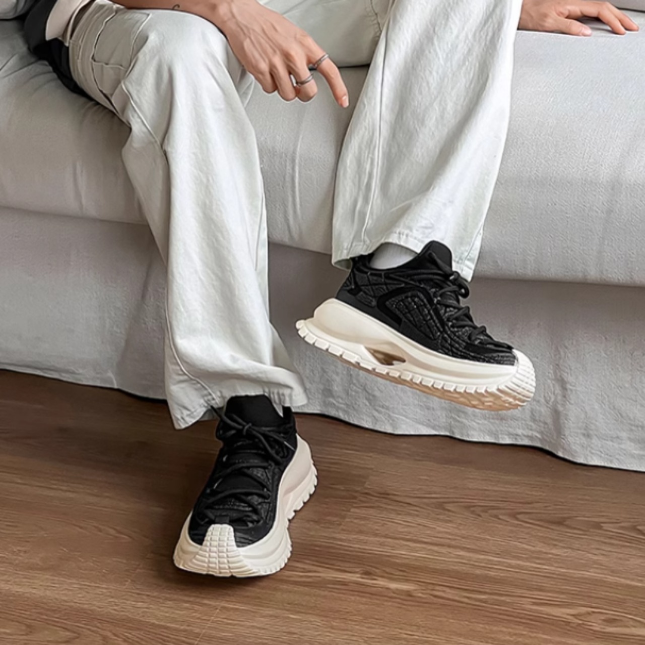 ハイエンドフライメッシュ  S0152