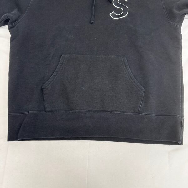 Supreme/シュプリーム【22AW】Devil S Logo Hooded Sweatshirt/デビル