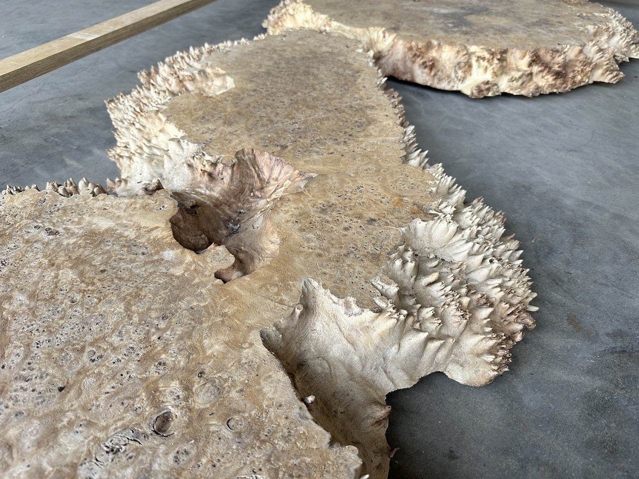 Oceanレジンテーブル【セミオーダー】 | RESIN SPACE