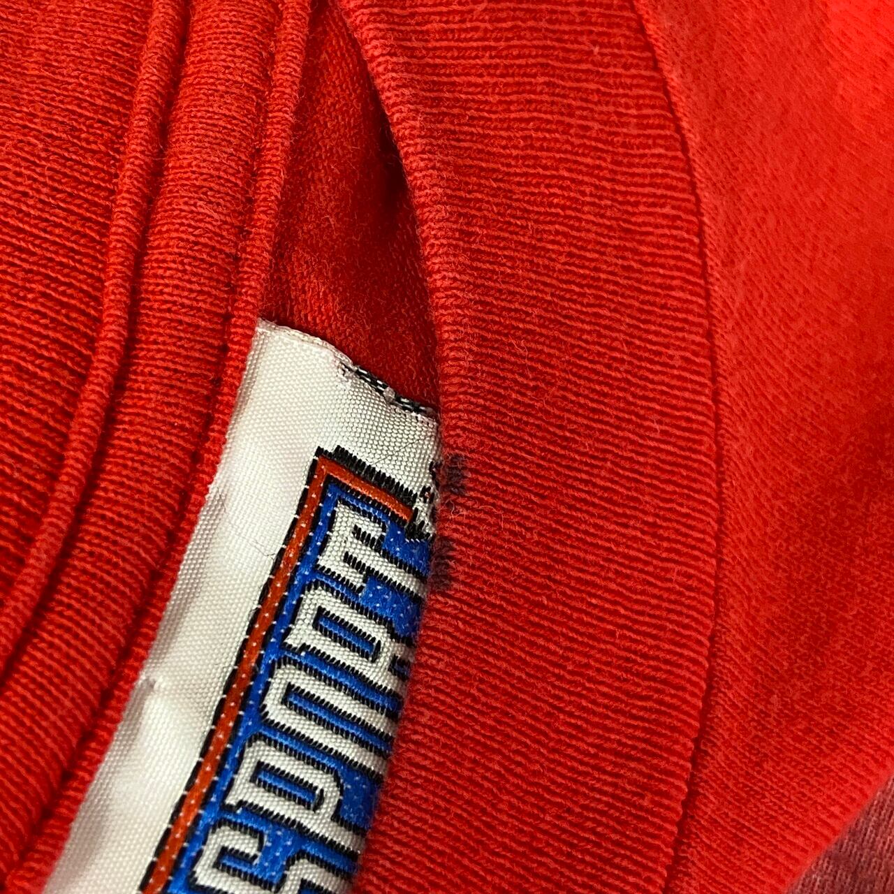 90年代 MLB St.Lois Cardinals マーク・マグワイア プリントTシャツ