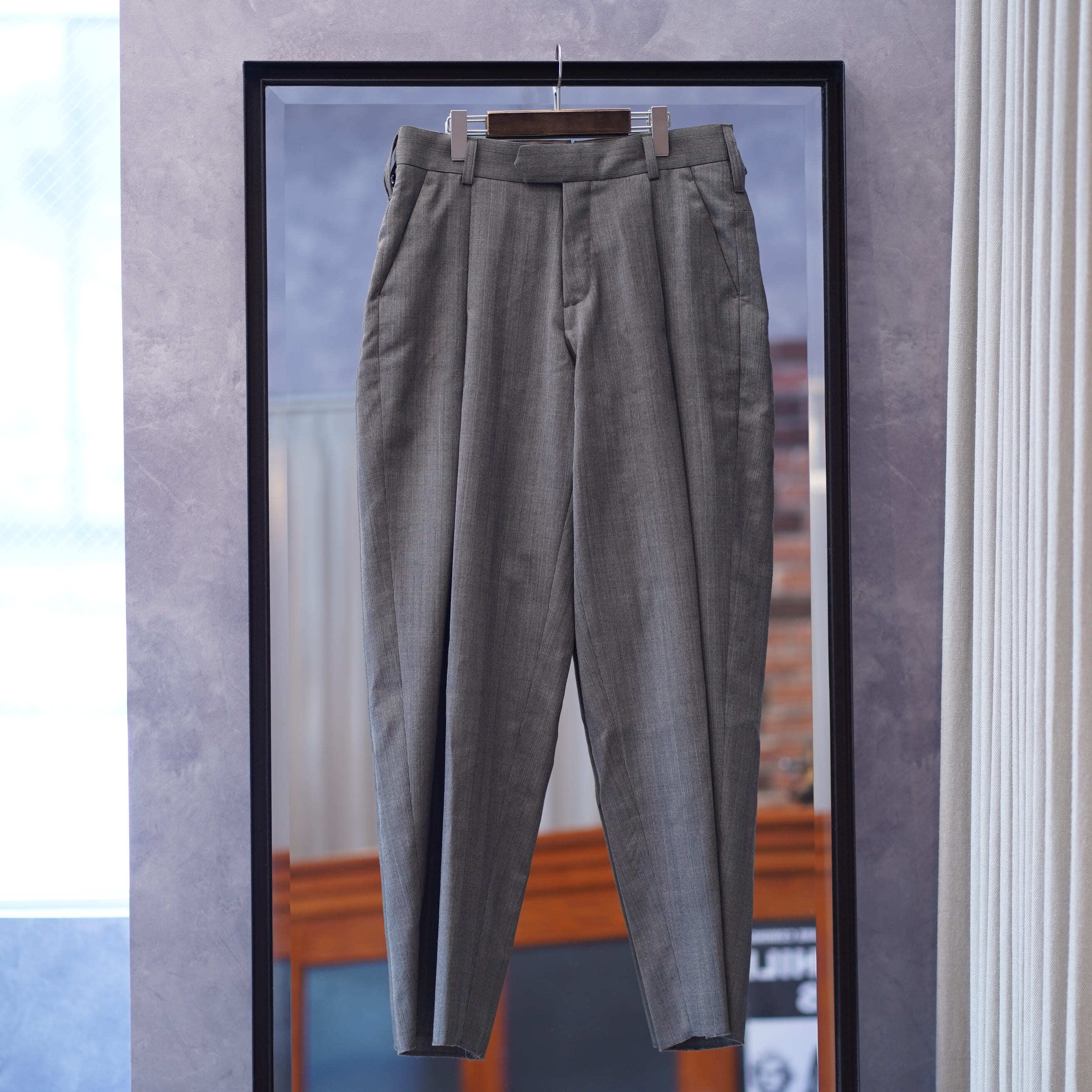 MAATEE＆SONS (マーティーアンドサンズ) 23AW  