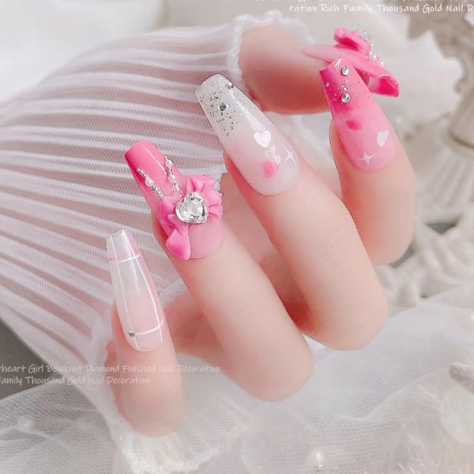 3dネイルパーツ ネイル ネイルパーツ どうぶつ ハート 3dネイルパーツ ネイル ネイルパーツ どうぶつ ハート 【公式通販】