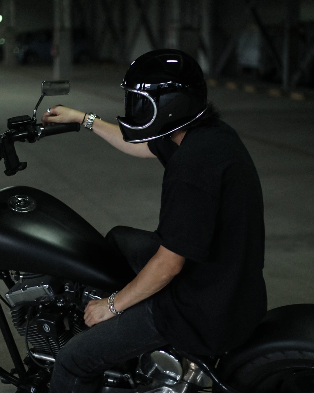 送料無料】UNIVERSE HELMET | Pay ID