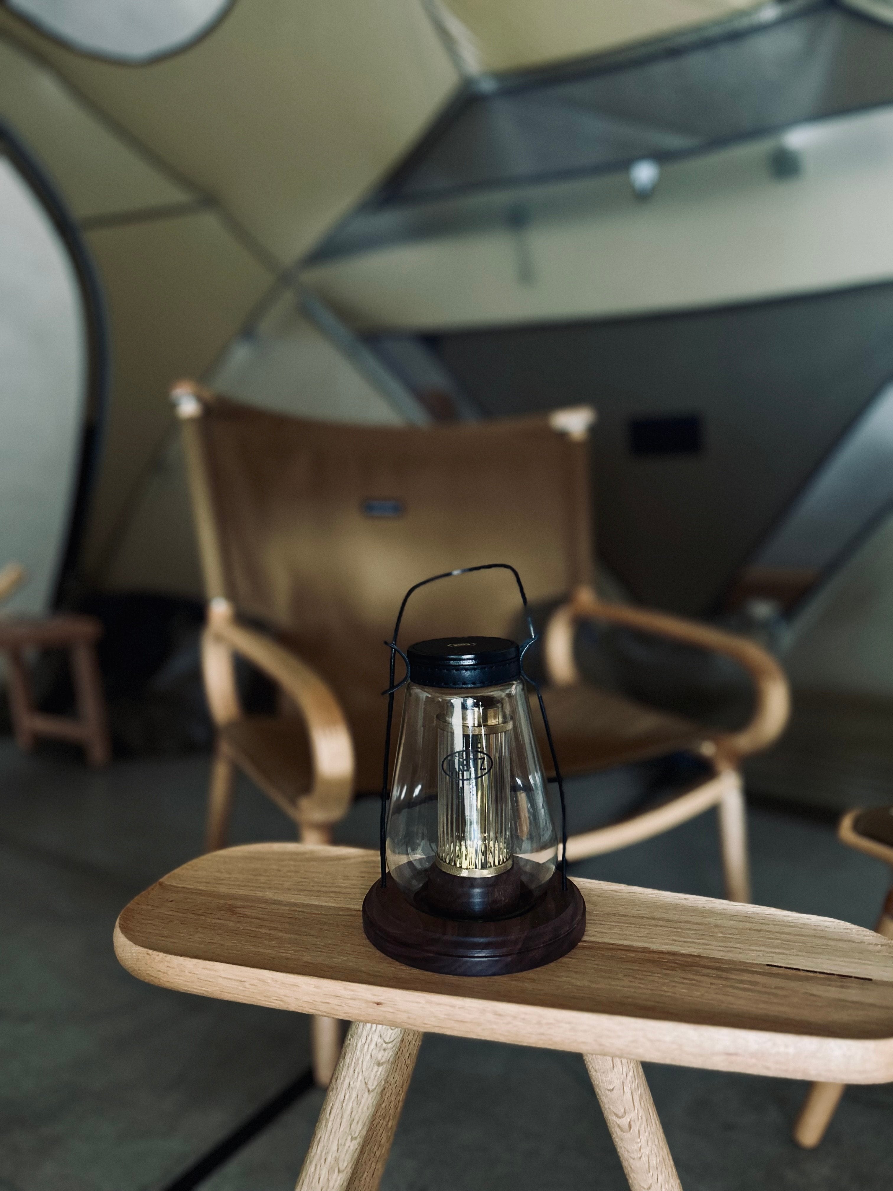 PINOWORKS KOH | OLIVE OUTDOOR EQUIPMENT