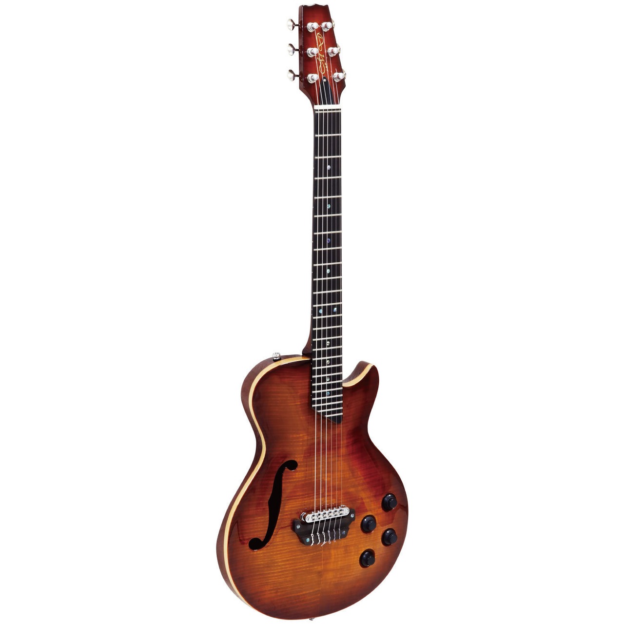 MD-MM Produce SE-01/F (AVC/Antique Violin Color) [アウトレット特価品]