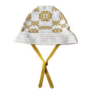 MABLI / Brithlen Sun Hat / Sand