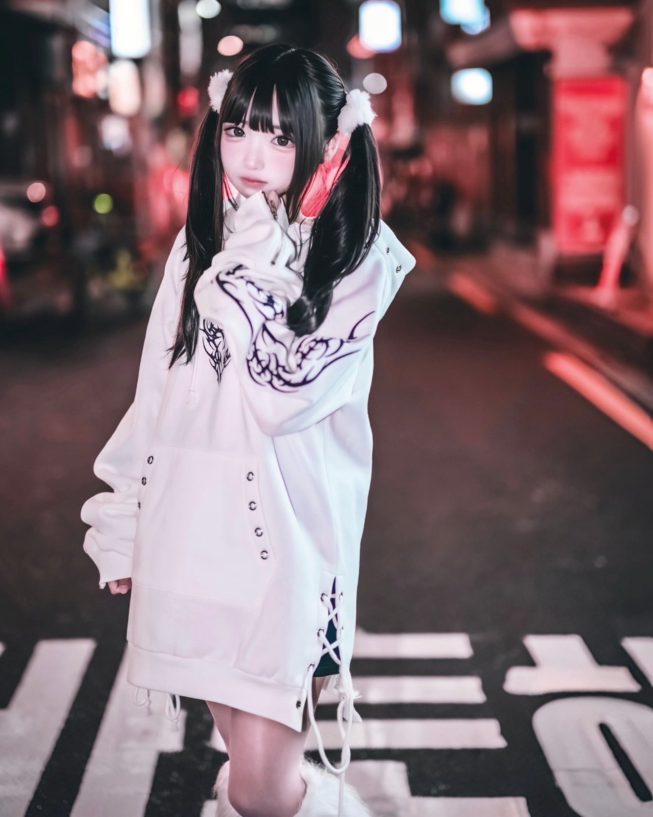 TURYU」 | KRY clothing