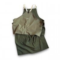 CAMP APRON-B | bskk