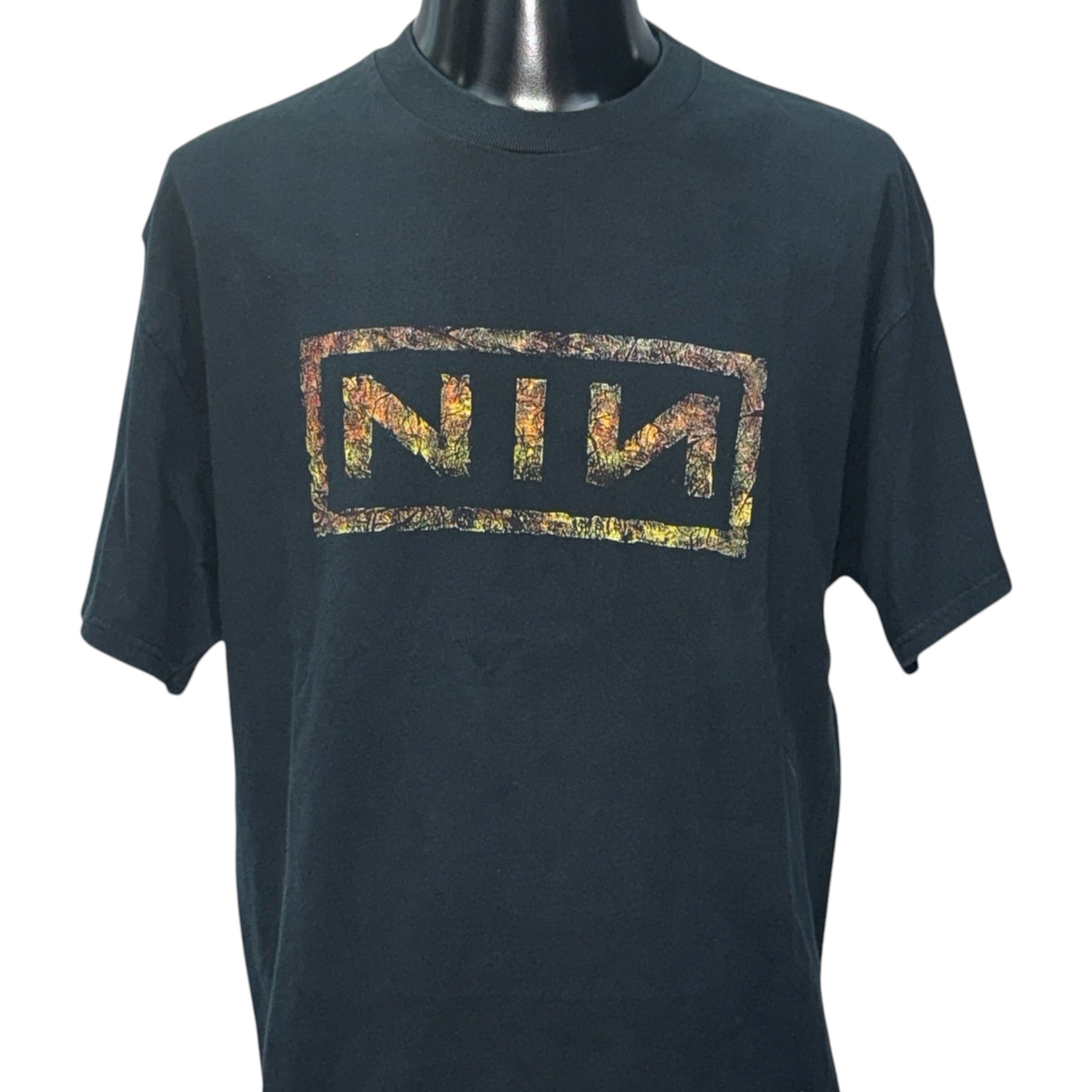 NINE INCH NAILS】ナイン・インチ・ネイルズ 