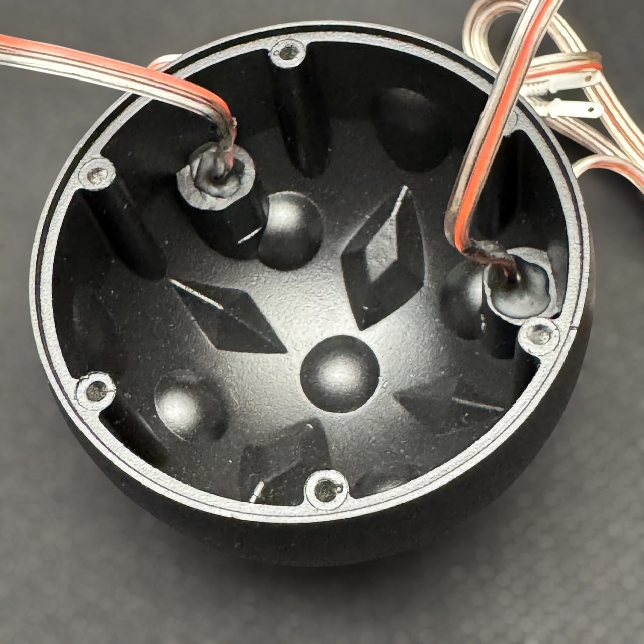 Audio Laboratoria 「AL-2.5FPRO」 2.5インチハイエンドワイドレンジ