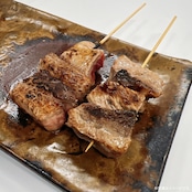 みやび鮪 【希少部位串 8本セット】