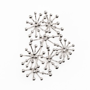 Silver Broach SMT1 ブローチ