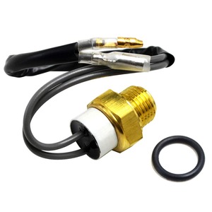 【在庫処分】AHL バイク用 水温センサ 温感センサー 適用 スズキ 250 / GSF250 GJ74A GJ75A GJ77A / GSX400 GK7BA 34850-10D00