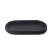 Oval Tray 190