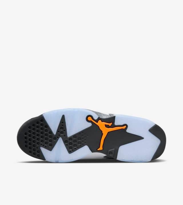 Air Jordan 6 Retro Low x Paris Saint-Germain パリサンジェルマン