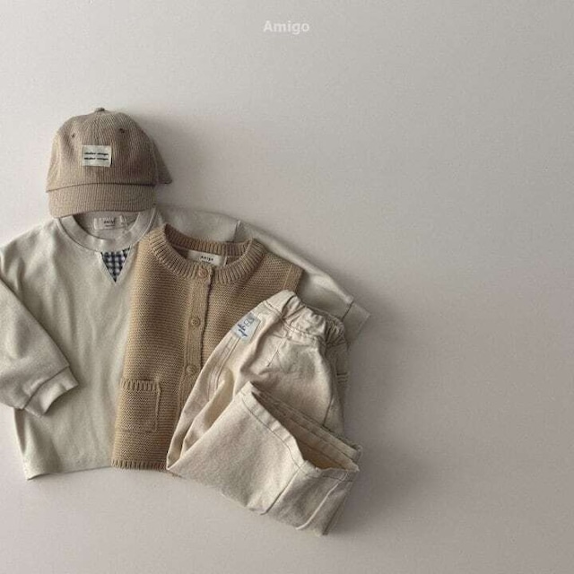 予約⌇amigo / Classic T