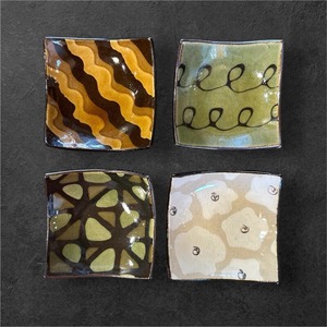 園田空也／角小鉢