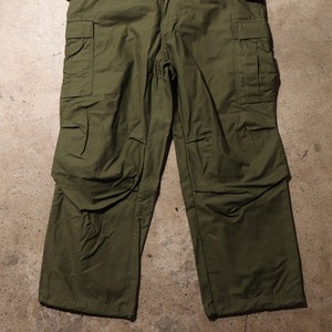 Deadstock L-R 78年 M-65 カーゴパンツ 後期 米軍実物 Large Regular