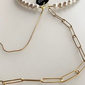 boncla.made : チョーカー