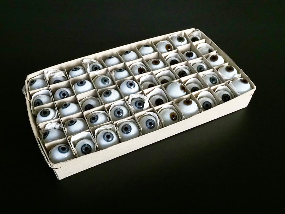 義眼 50個セット | antique Salon