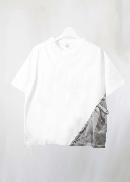 Tailored T-shirt