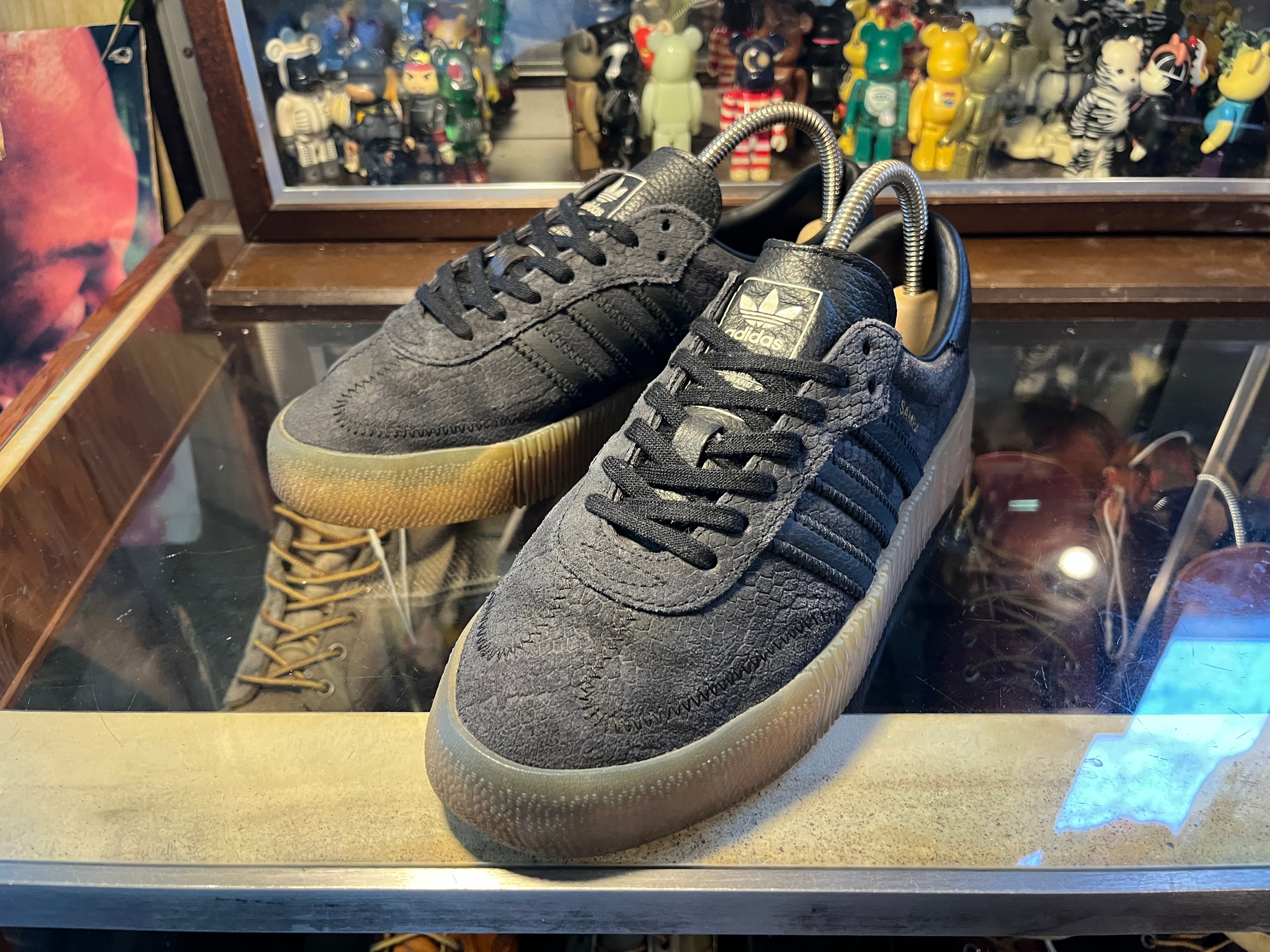 11年製 adidas × ??David Beckham NEO BB ALL MID DB 26.5cm | PAY ID