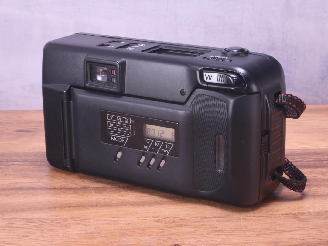 Nikon TW zoom QD | Totte Me Camera